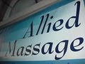 Allied Massage - Michigan Massage Therapists logo
