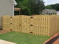 Allstar Fence and Deck image 2