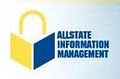 Allstate Business Archives logo