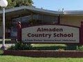 Almaden Country School logo