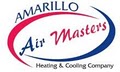 Amarillo Air Masters Heating & Cooling Co image 1