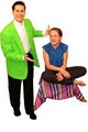 Amazing Kidshow Magician - Domino the Great image 1