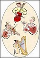 Ambrosia Ensembles logo