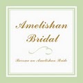 Amelishan Bridal logo