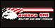 America One Mini-Storage logo