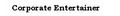 America's Best Event Entertainment - Corporate Entertainer logo