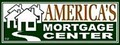 America's Mortgage Center of DFW Area logo