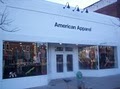 American Apparel logo