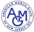 American Mobile Glass  - logo