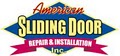 American Sliding Door Repair logo