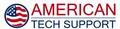 American Tech Support logo