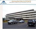 Americas Best Value Inn-Arlington, Oil City, PA image 2