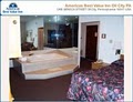 Americas Best Value Inn-Arlington, Oil City, PA image 7