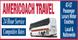 Americoach Travel Inc logo