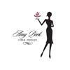 Amy Beck Cake Design logo