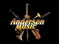 Anderson Music Co logo