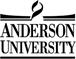 Anderson University logo