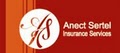 Anect Sertel Insurance Services logo