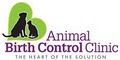 Animal Birth Control Clinic logo