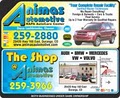 Animas Automotive Inc. image 1