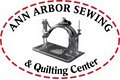 Ann Arbor Sewing Center logo
