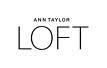 Ann Taylor Loft logo