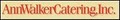 Ann Walker Catering logo