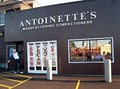 Antoinette Sweets Inc logo