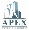 Apex Title & Escrow Corp. logo