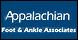 Appalachian Foot and Ankle Associates logo