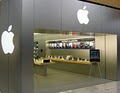 Apple Store Saint Louis Galleria logo