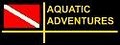Aquatic Adventures Scuba Academy logo