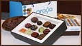 Araya Artisan Chocolate logo