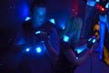 Area 21 Laser Tag Arena image 5