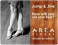 Area Floors logo