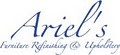 Ariel's Upholstery & Furniture Repair image 2
