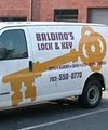 Arlington Baldinos Lock and Key image 4