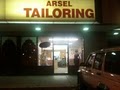 Arsel Tayloring & Alterations logo