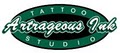 Artageous Ink Tattoos and Body Piercing logo