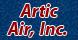 Artic Air logo