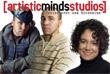 Artistic Minds Studios logo