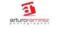 Arturo Ramirez Photographer logo