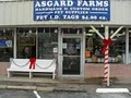 Asgard Farms logo
