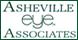 Asheville Eye Associates logo