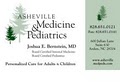 Asheville Medicine & Pediatrics logo