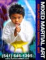 Ashland                                Mixed Martial Art image 2