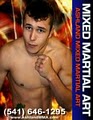 Ashland                                Mixed Martial Art image 3