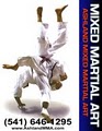 Ashland                                Mixed Martial Art image 4