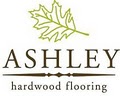 Ashley Hardwood Flooring logo