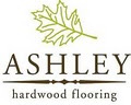 Ashley Hardwood Flooring logo